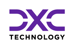 2 logo dxc